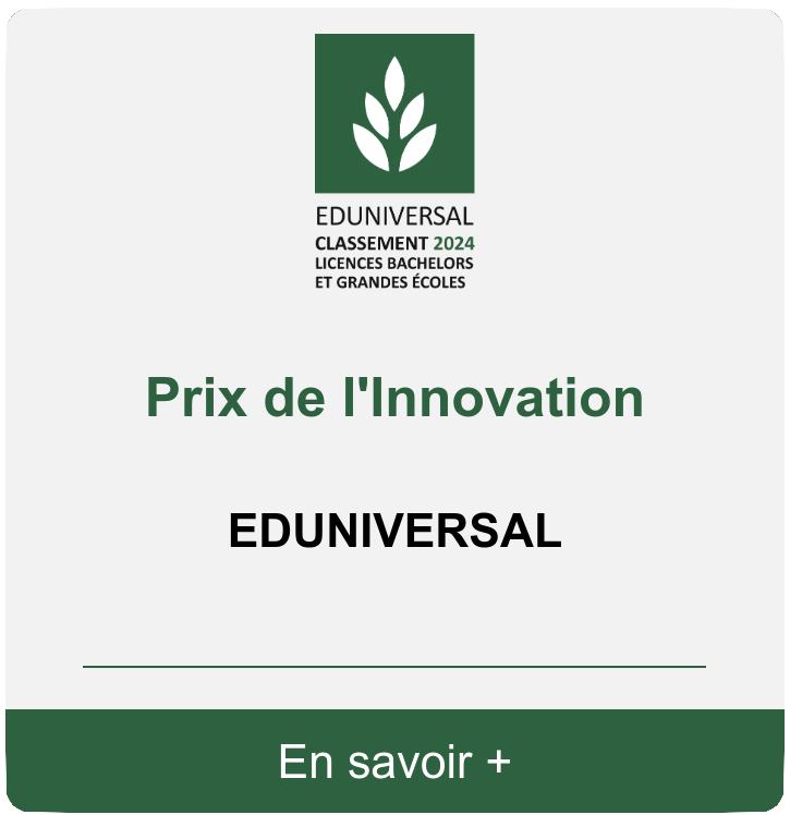 Eduniversal Innovation Prize