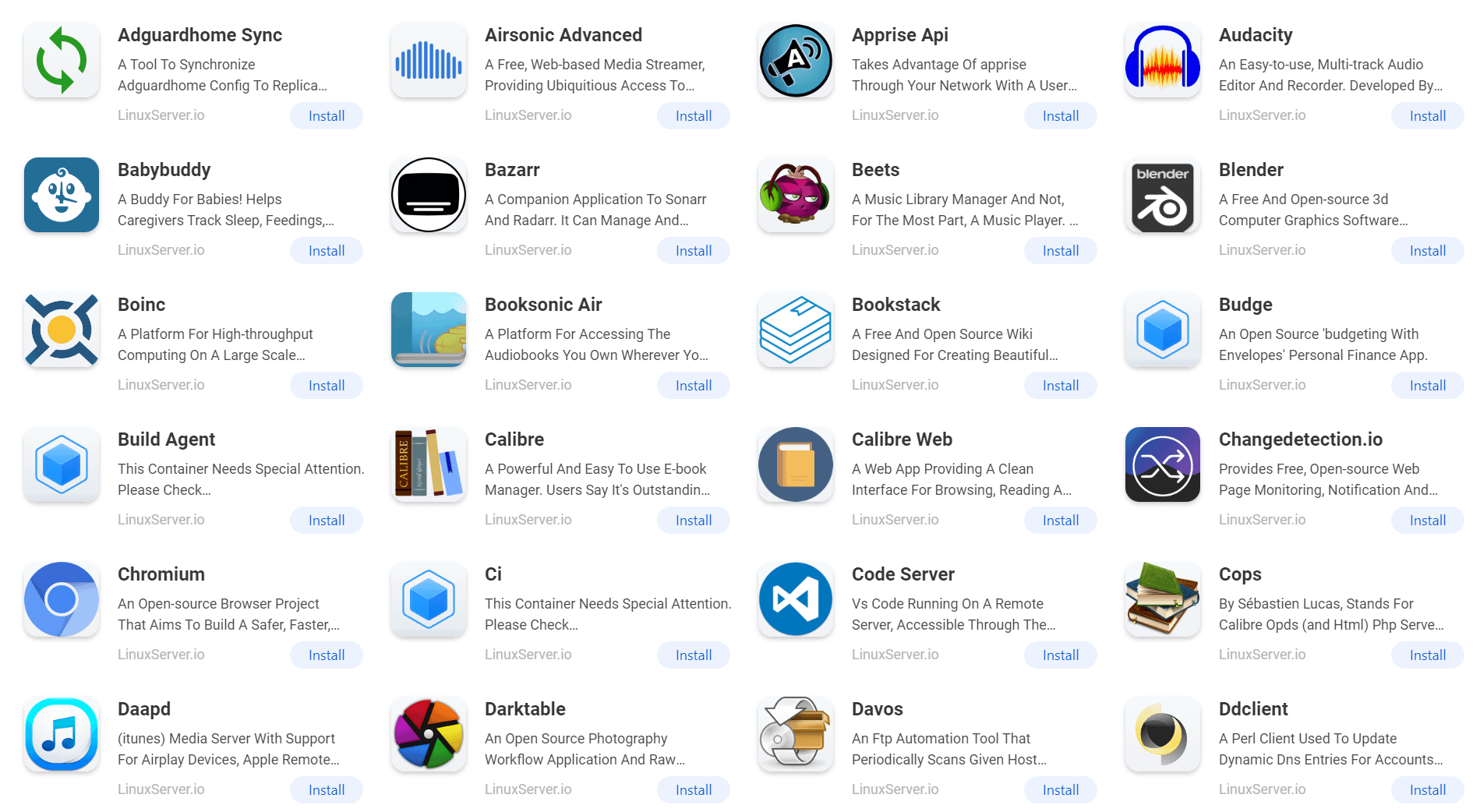 Self-hosting & DevOps